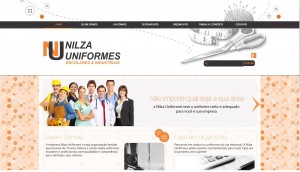 Nilza Uniformes