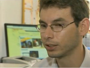 Petherson Lacerda destaca a importância da empresa estar estruturada antes de entrar no comércio eletrônico