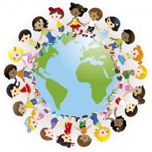 06371_vector-stock---happy-kids-holding-hands