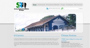 Aprimorar cria site dinâmico na região metropolitana de BH