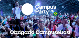 campus party 2014 2