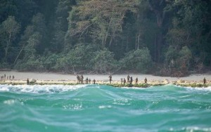 Ilha Sentinela do Norte