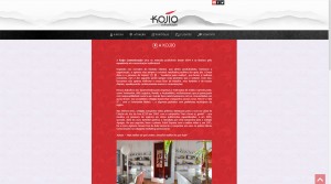 Kojio