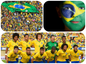 brasil copa do mundo 2014