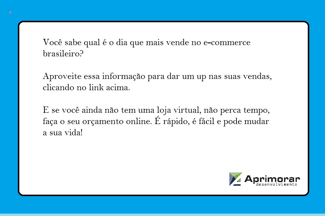 Segunda feiraé o dia que mais vende no e commerce brasileiro Aprimorar Criaç u00e3o de Loja Artesanato Junino Em Feltro ~ Segunda feiraé o dia que mais vende no e commerce brasileiro Aprimorar Criaç u00e3o de Loja