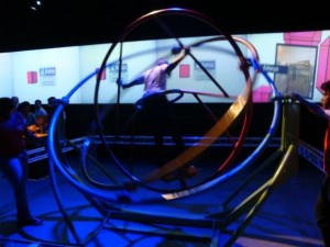 Semana Nacional de Ciência e Tecnologia tem entrada gratuita (Foto: Divulgação)