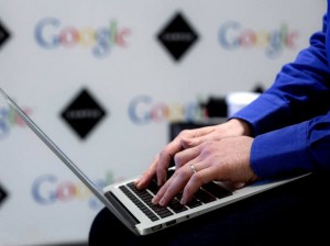 Google traz evento inédito de empreendedorismo ao Brasil