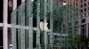 A experiência cool da Apple ajuda a criar relacionamentos fortes com seus clientes (Foto: Wikimedia)