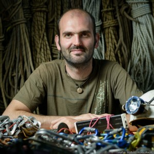 cavernasamazonicas premio rolex empreendedorismo