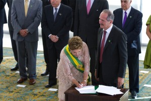 Governo Dilma Tecnologia Ciência Inovação 2015