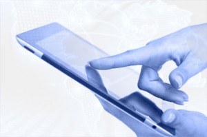 tablet